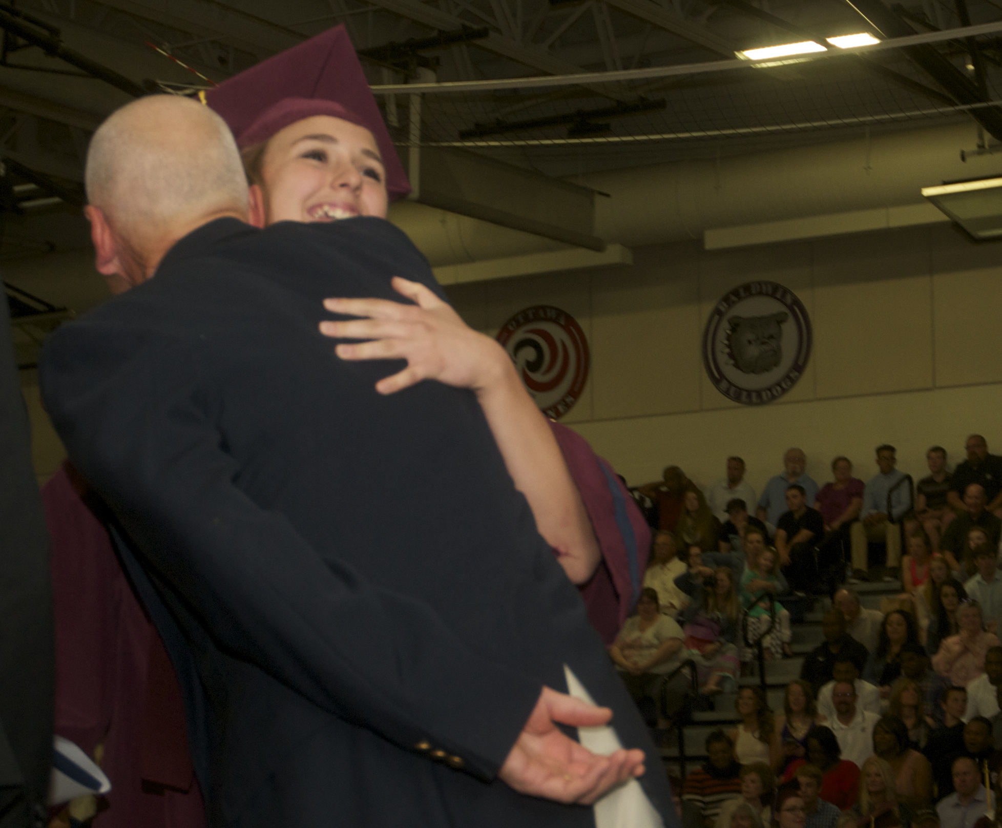 Eudora High School graduates encouraged to pursue their passions News